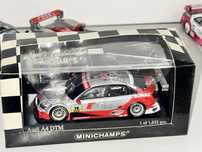 Minichamps Audi A4 DTM 1:43