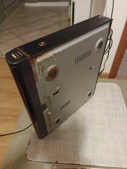 Odtwarzacz DVD KORR 2238 USB