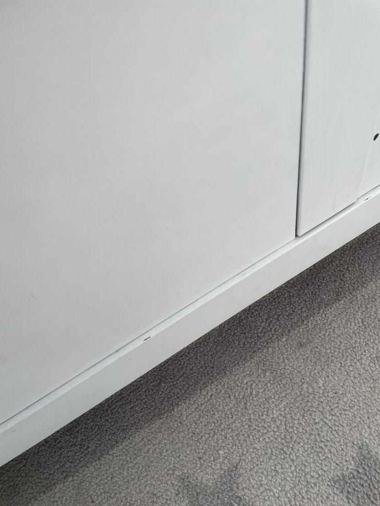 Cama hemnes ikea 140x200 com colchao