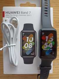 Смарт годинник Huawei Band 7