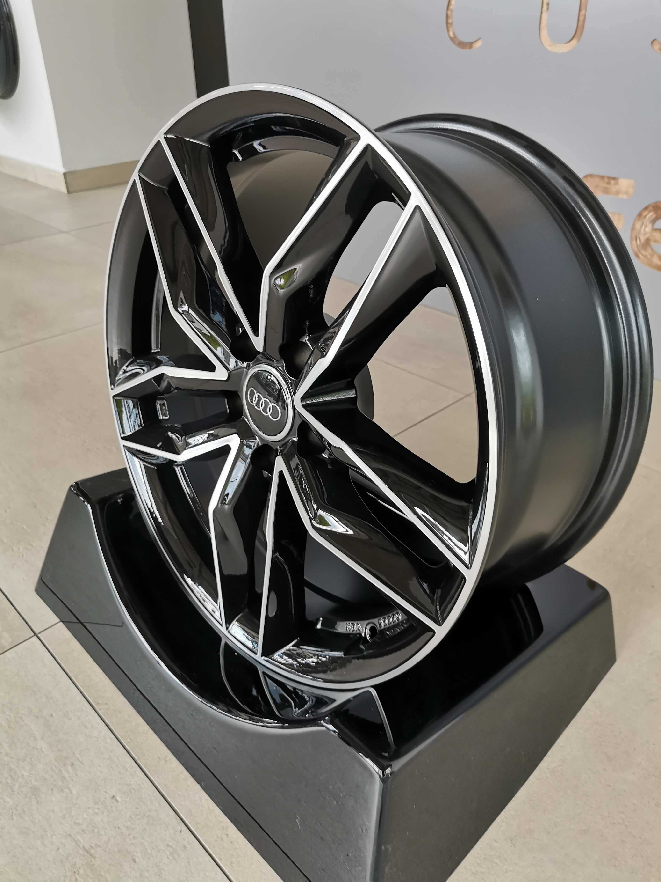 Alufelgi MW08 Audi A4 A6 A5 A7 Q2 Q3 RS RSQ3 S4 S5 S6
