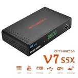 Dekoder gtmedia v7 sx5