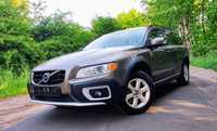 Volvo XC 70