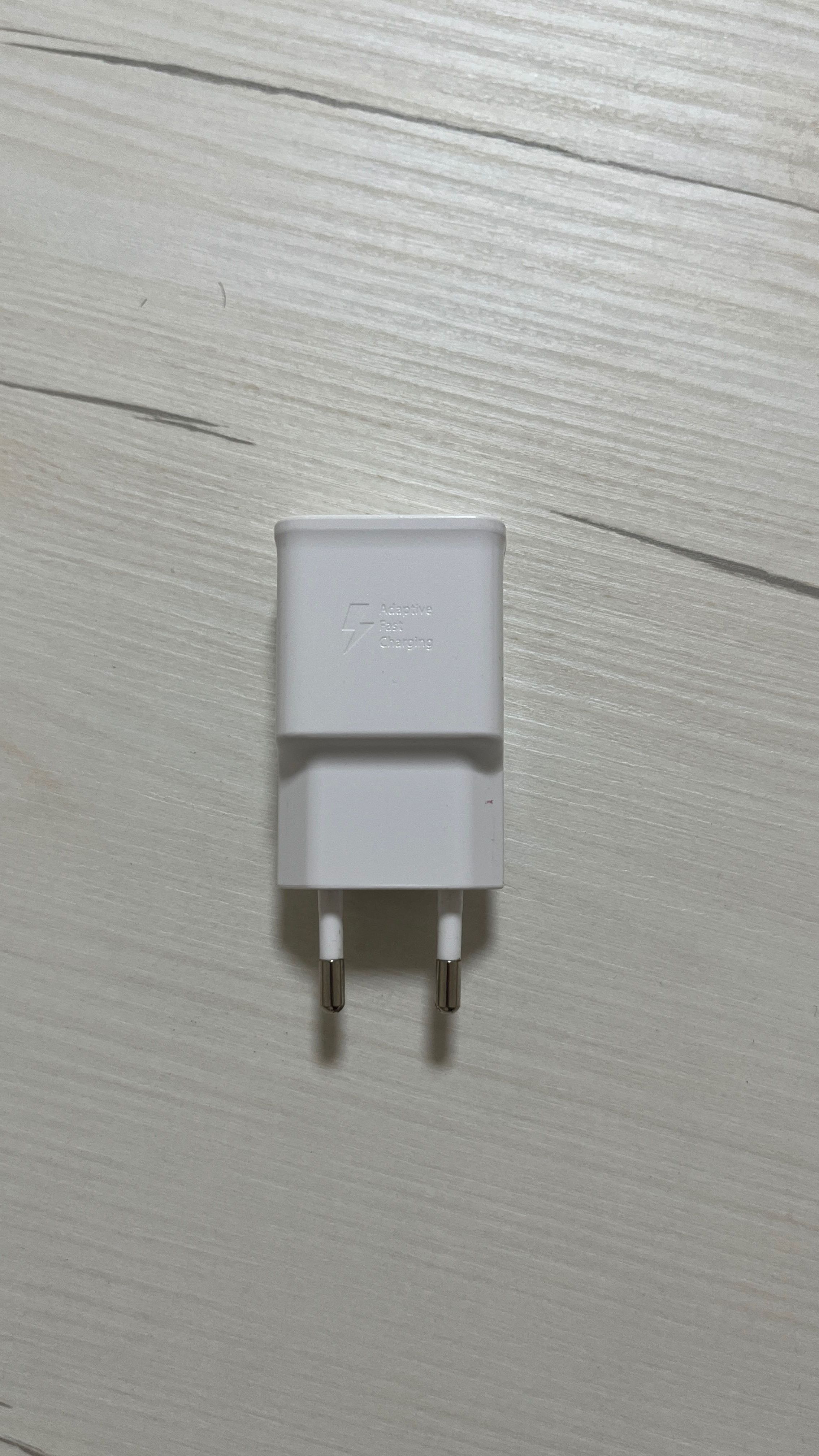 Carregador Samsung Travel Adapter EP-TA200