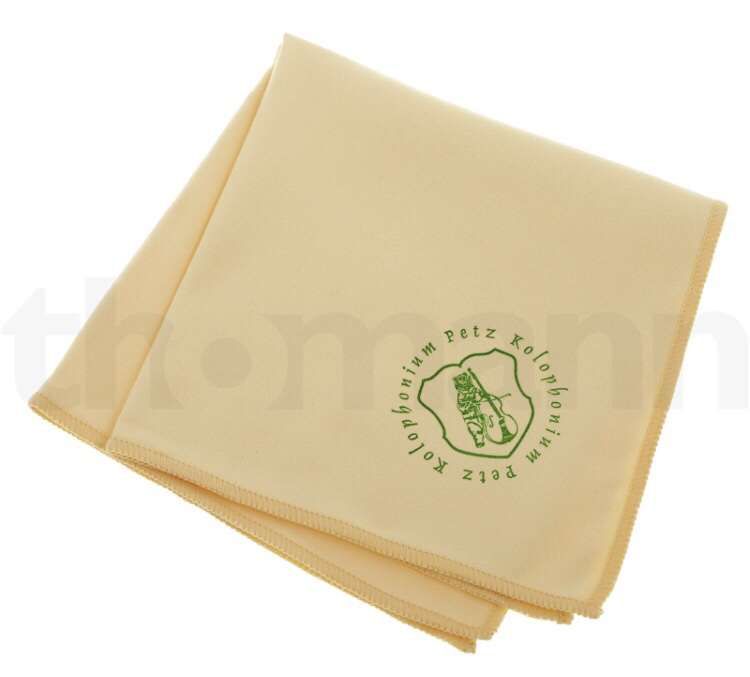 Liquido para limpeza de violino e cordas