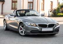BMW Z4 BMW Z4 sDrive23i