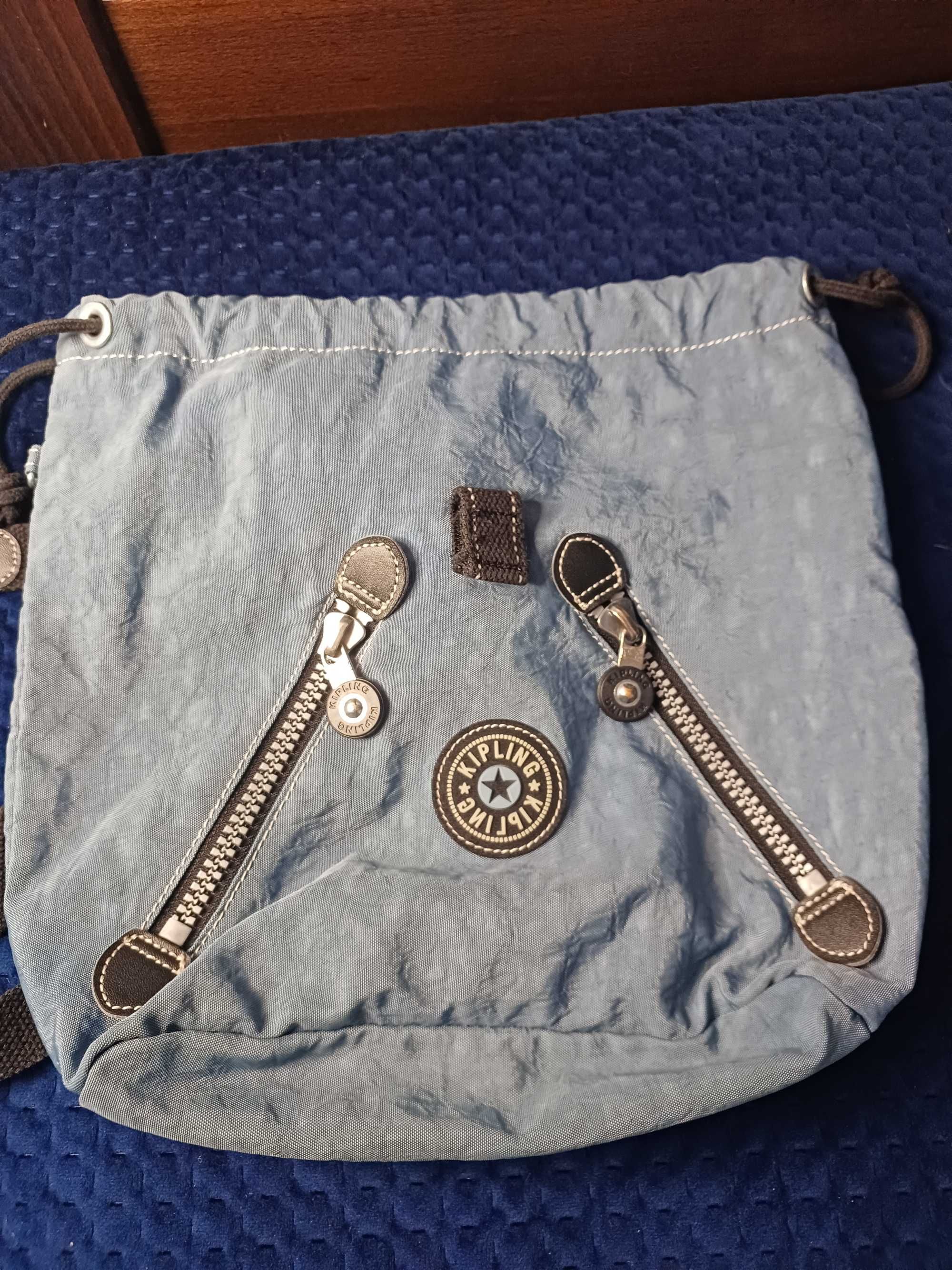 Рюкзак Kipling, оригінал.