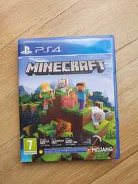 Minecraft PS4 stan bdb