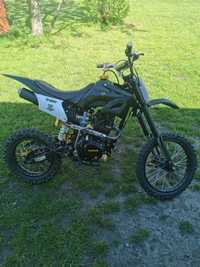 Cross 250 Loncin