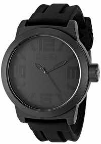 Годинник Kenneth Cole Watch Men New York, кварцовий стальний