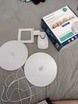 Babysense 7 monitor oddechu