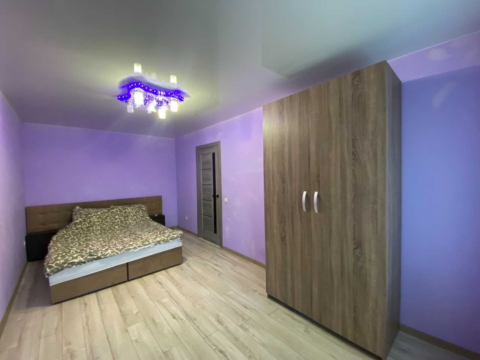 Оренда 1к квартири вул.Лисенка 22