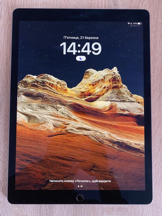 Ipad Pro 12.9 2gen 2017 64gb