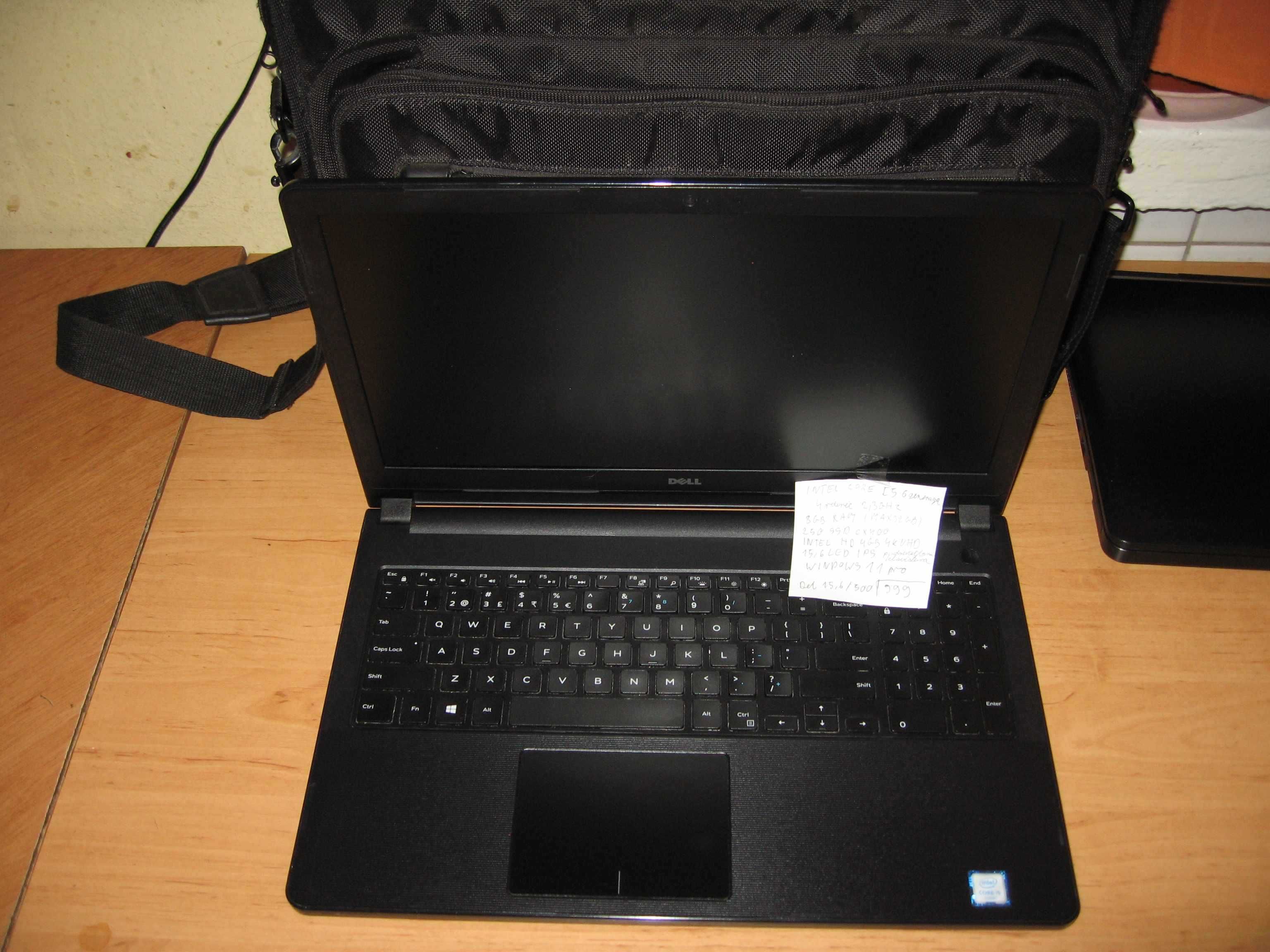 Laptopy nowe  i polisingowe  gamingowe gwarancja  swieta  prezent Mz