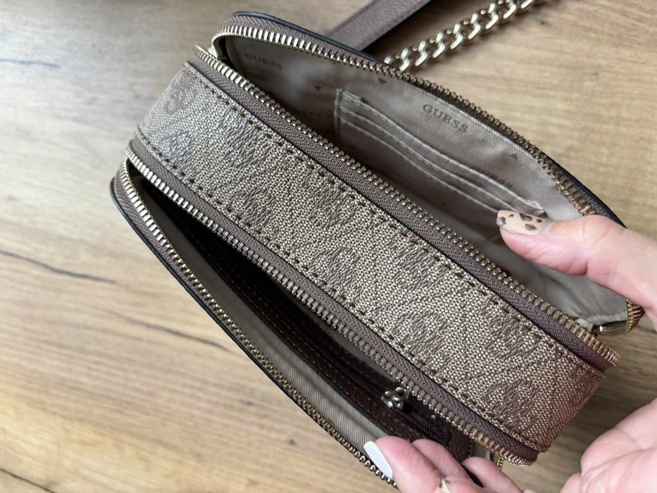 Torebka Guess Orginał