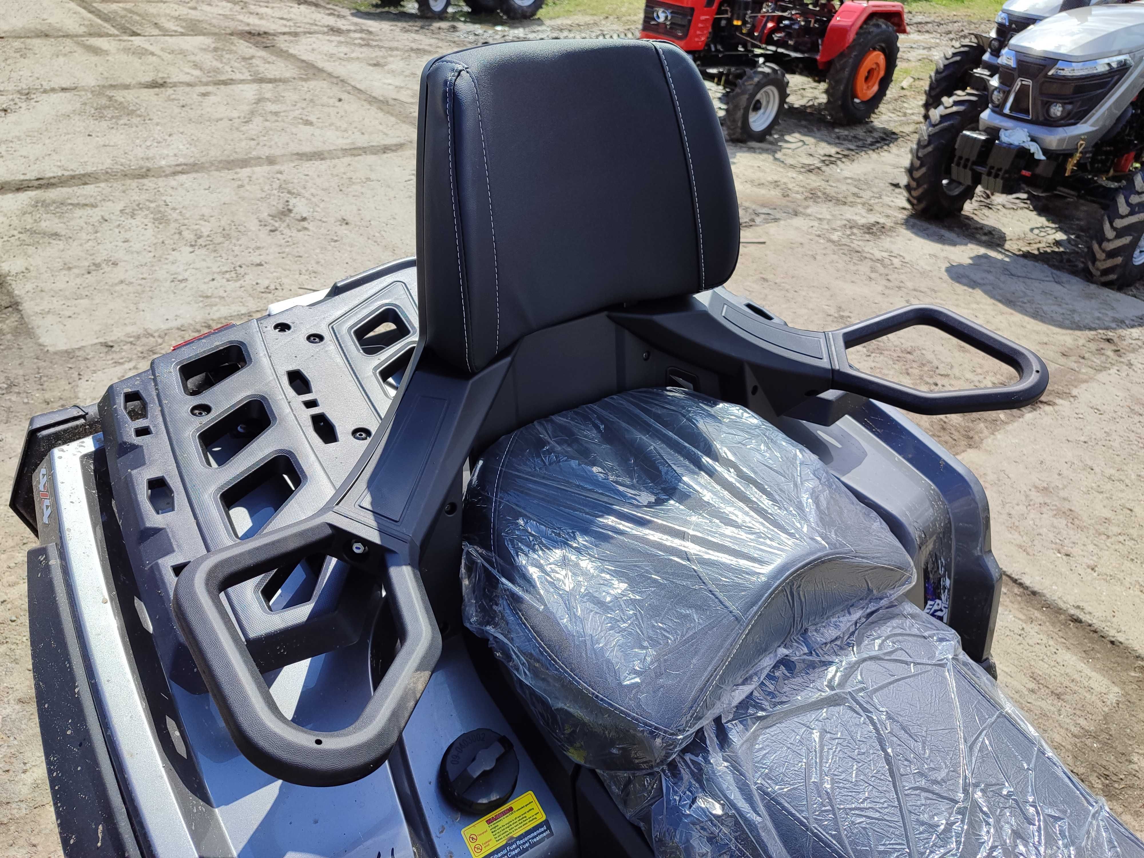 Квадроцикл ODESS 900 850cc Доставка по Украине со склада ОДИС