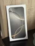 iPhone 16 pro max 1tb NOWY.