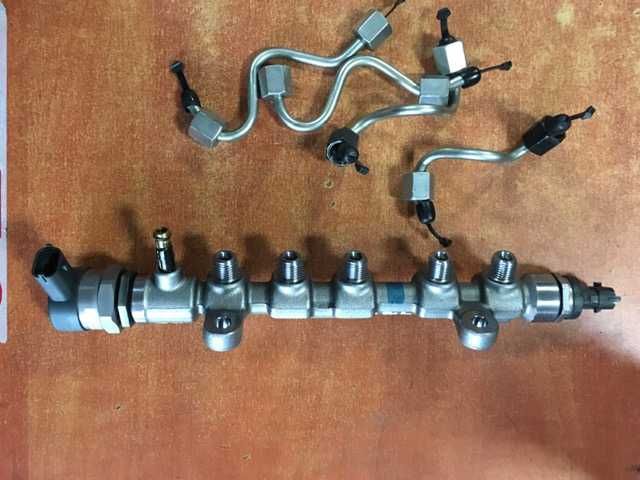 Honda 1.6 Idtec Listwa Wtryskowa