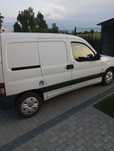 Citroën Berlingo Citroen Berlingo 1.6 hdi 75KM 2008 zadbany i serwisowany