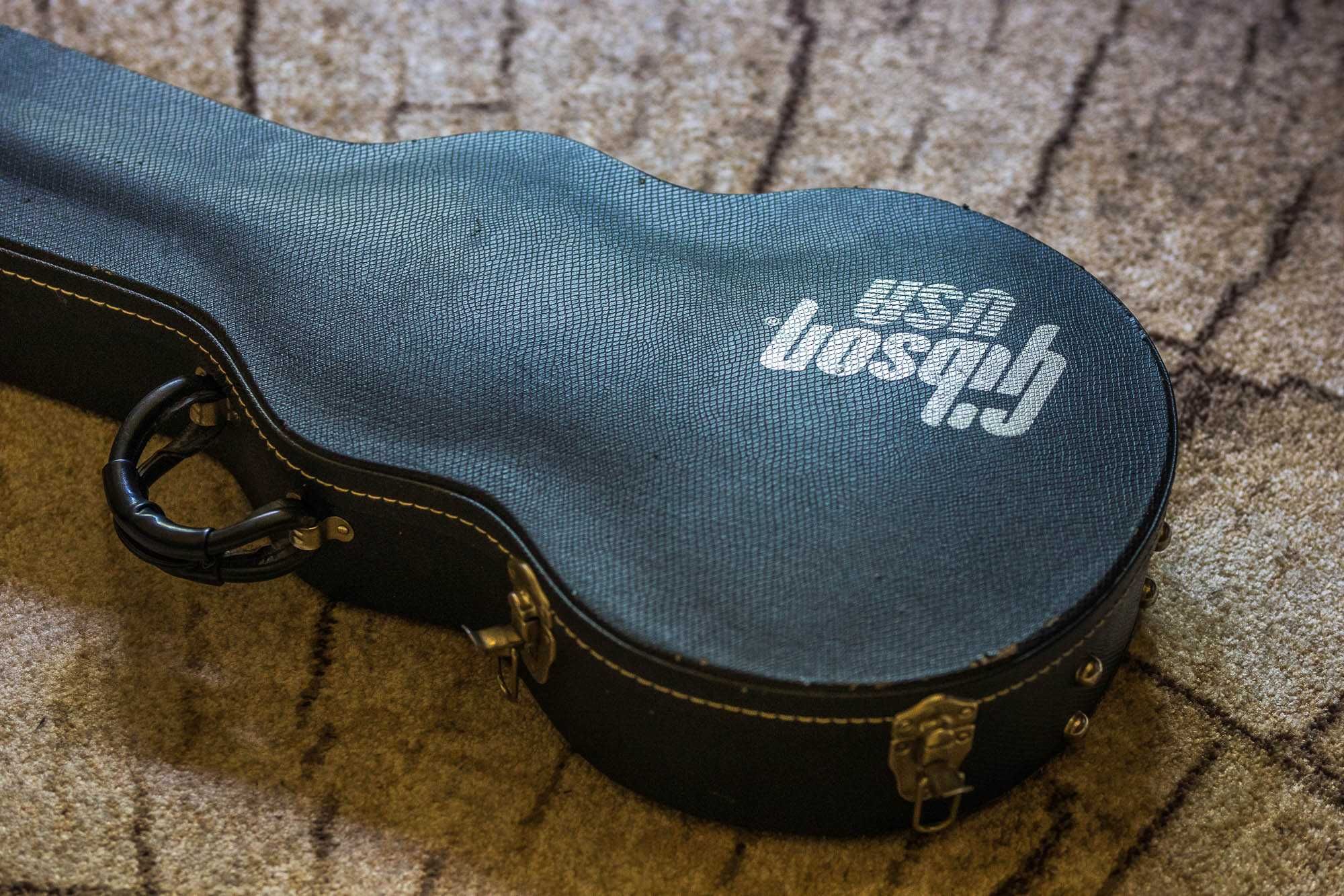 Gibson Les Paul Standard 2004