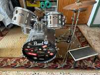 Bateria acústica