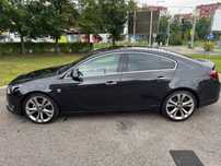 Opel Insignia Opel Insignia OPC 2014