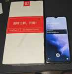 OnePlus 7 8/256 GB – Stan bardzo dobry – Komplet