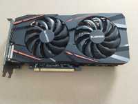 Gigabyte Radeon RX 570 GAMING 8GB GDDR5