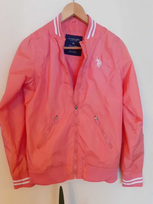 Kurtka U.S.Polo Assn.