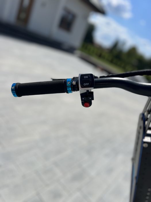 Hulajnoga STRADA 75-90km/h 3600W NOWA