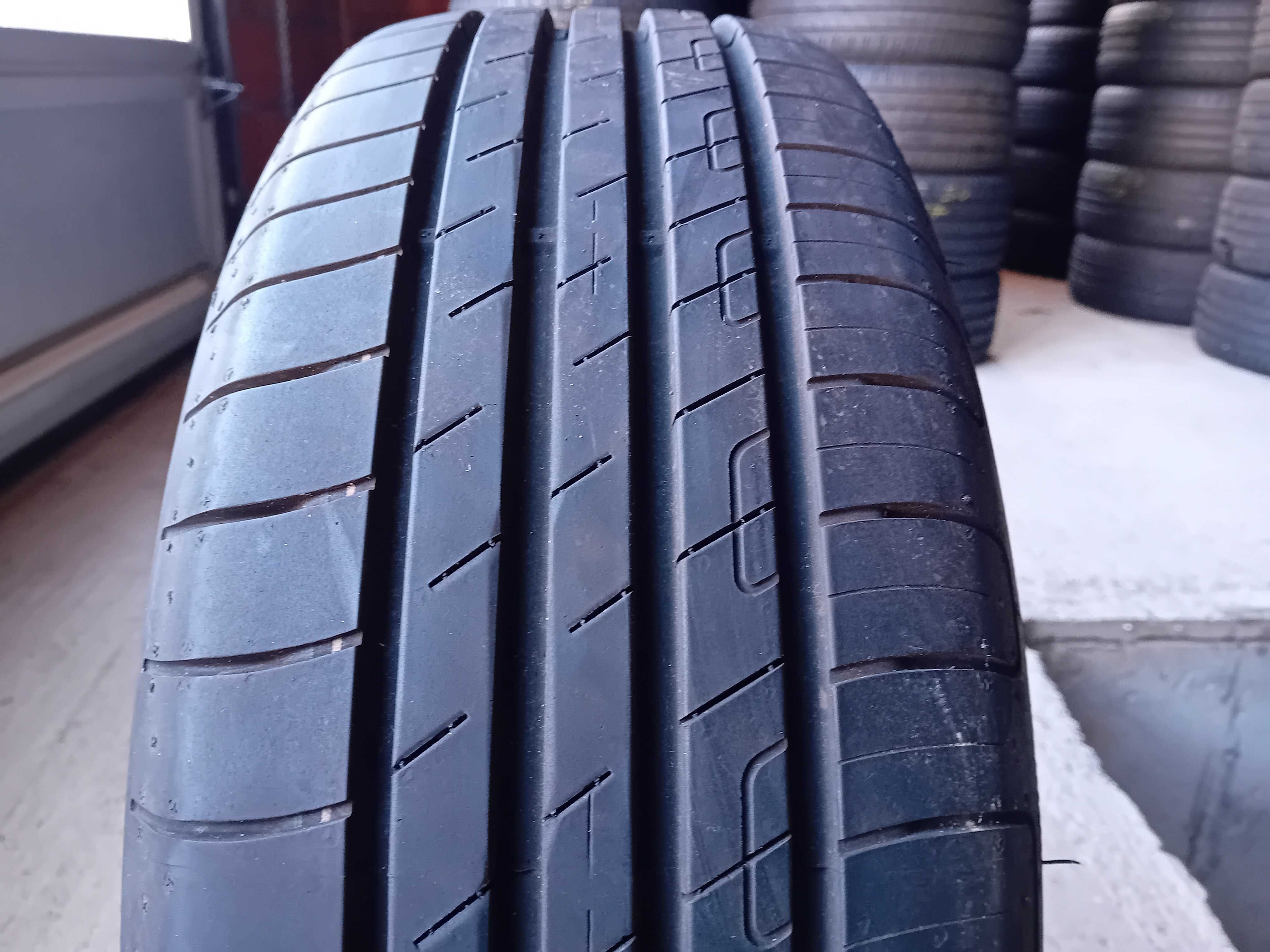 205/60/16 Goodyear Efficient Grip Performance RSC 7,5mm 23 rok F-VAT