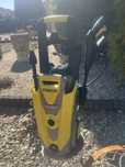 Myjka Parkside PHD 150 D3 2,1kW