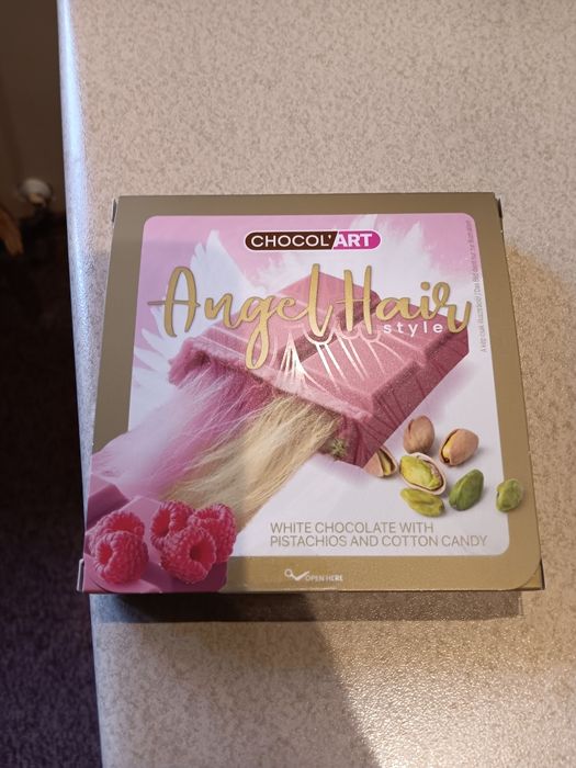 Czekolada Dubajska 100 g