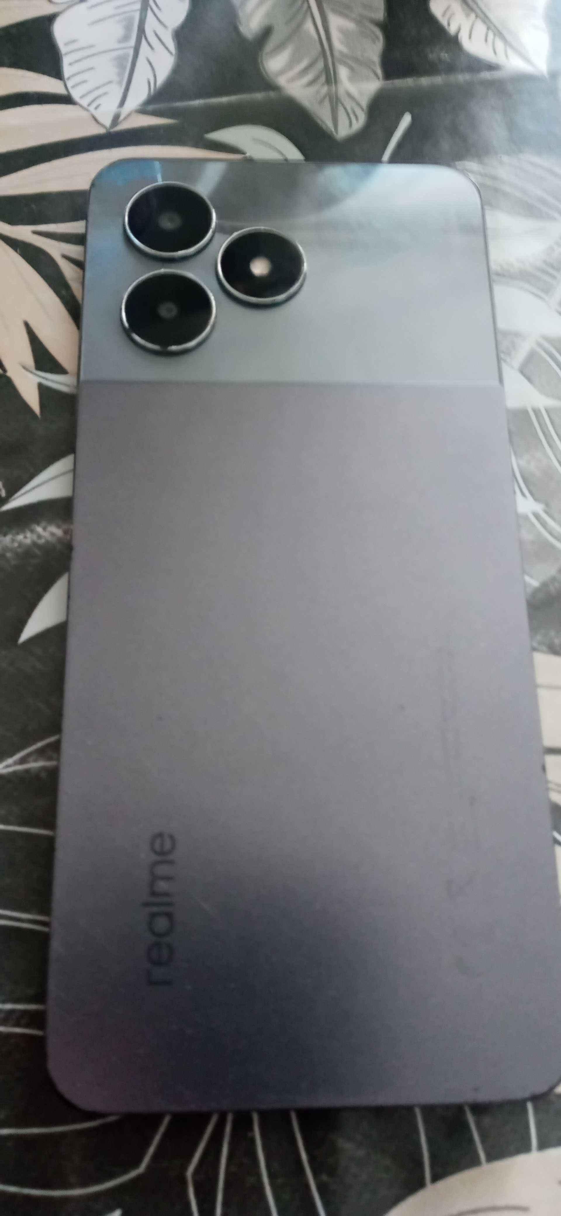 Realme note 50/3gb/64gb