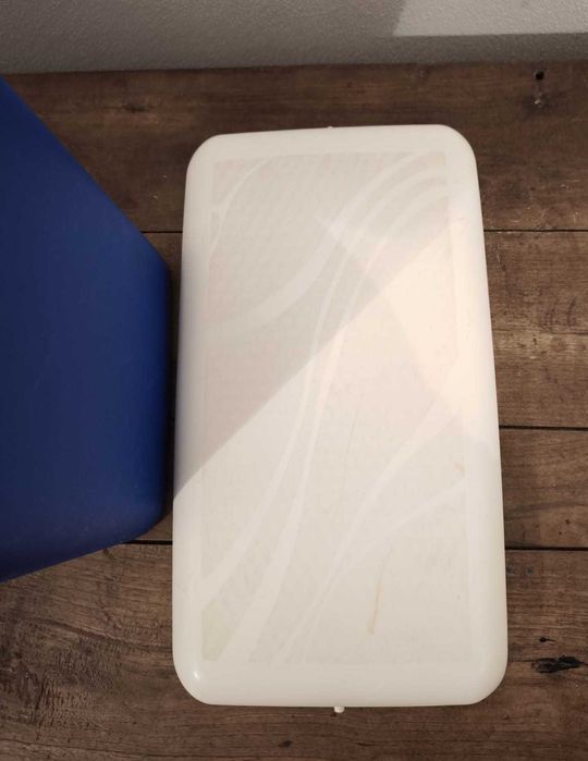 Caixas / Malas / Geleiras Térmicas