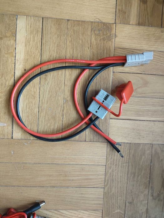 Коннектор Anderson  50a 30a