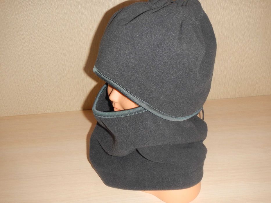 Флісовий бафф балаклава tcm