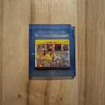 Kartridż/Cartridge Gameboy 108w1