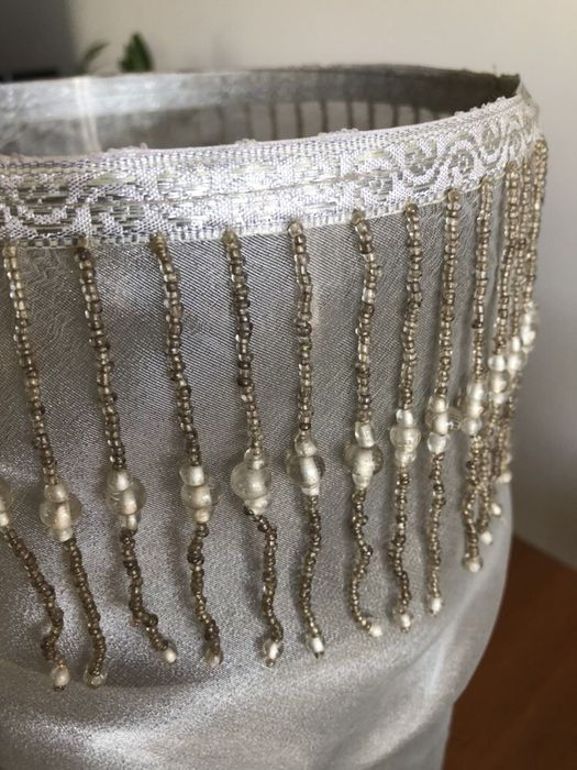 Porta velas/ potes de vidro/ jarras