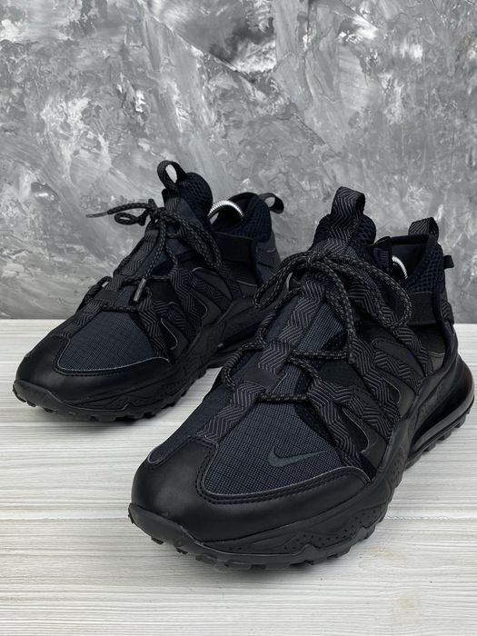 Кросівки nike air max 270 bowfin 42/26.5 см