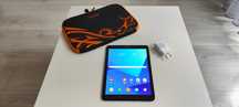 Tablet Samsung Galaxy Tab S3 SM-T825, Karta SIM, 4G, Idealny Stan!