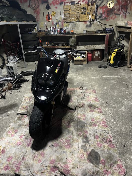 Vendo bws ng kit 80cc