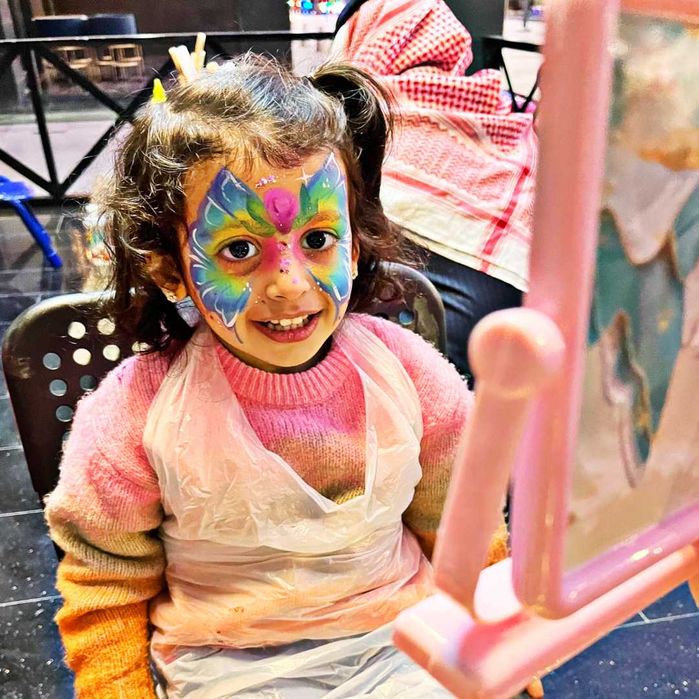 Animacje dla dzieci Animator na URODZINY CHRZEST KOMUNIE WESELE