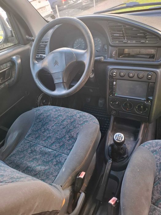 Sprzedam Citroen Berlingo