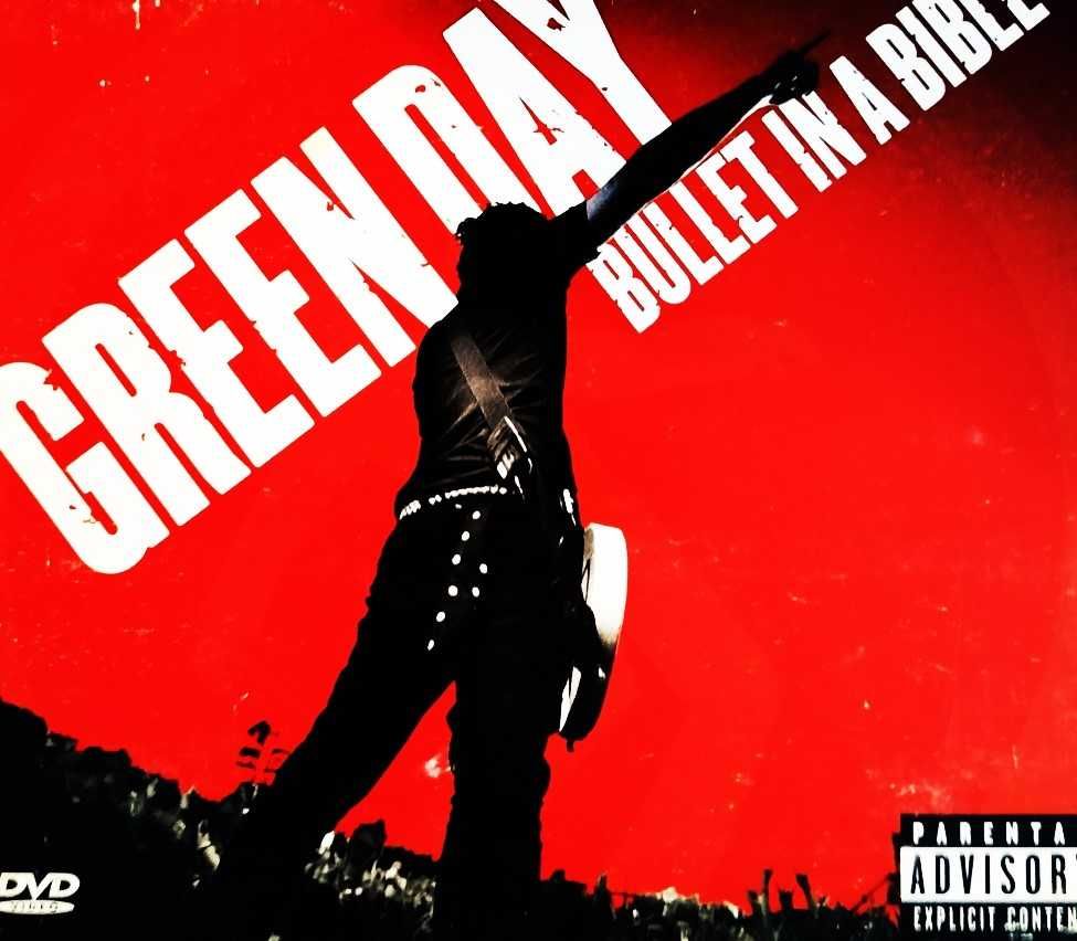 Polecam Album CD GREEN DAY-  Album  i Dos CD
