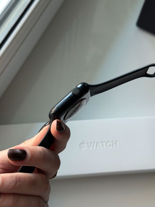 Продам Apple Watch Series 8 45mm