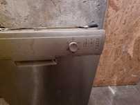 Zmywarka Electrolux