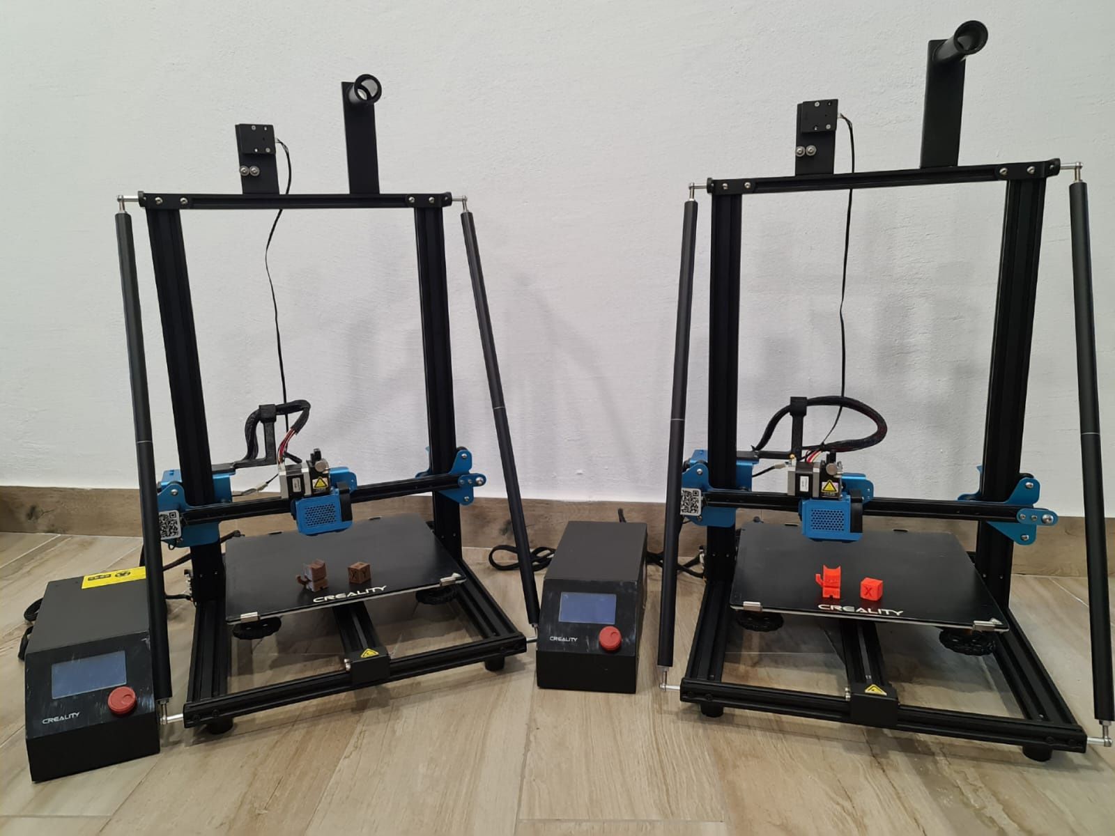 Impressora Creality Cr-10 v3
