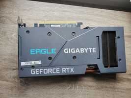 Gigabyte RTX 3060 TI Eagle 8 GB OC (karta graficzna)