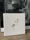 Sluchawki Airpods Pro 2